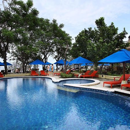 Villa Grasia Gili Trawangan Exterior photo