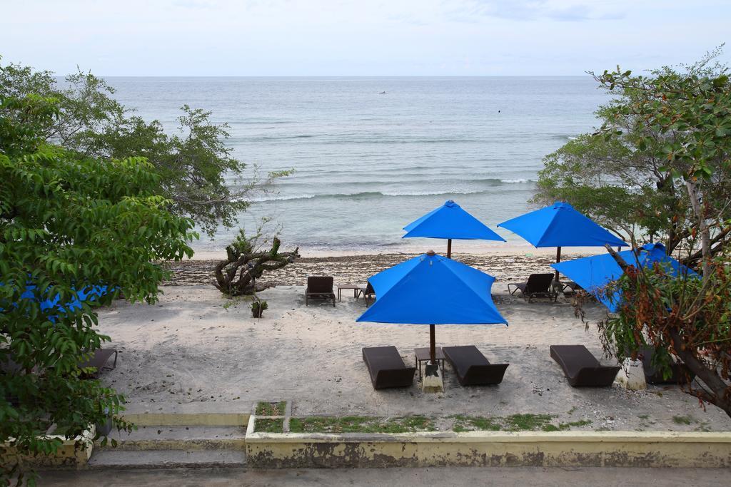 Villa Grasia Gili Trawangan Exterior photo